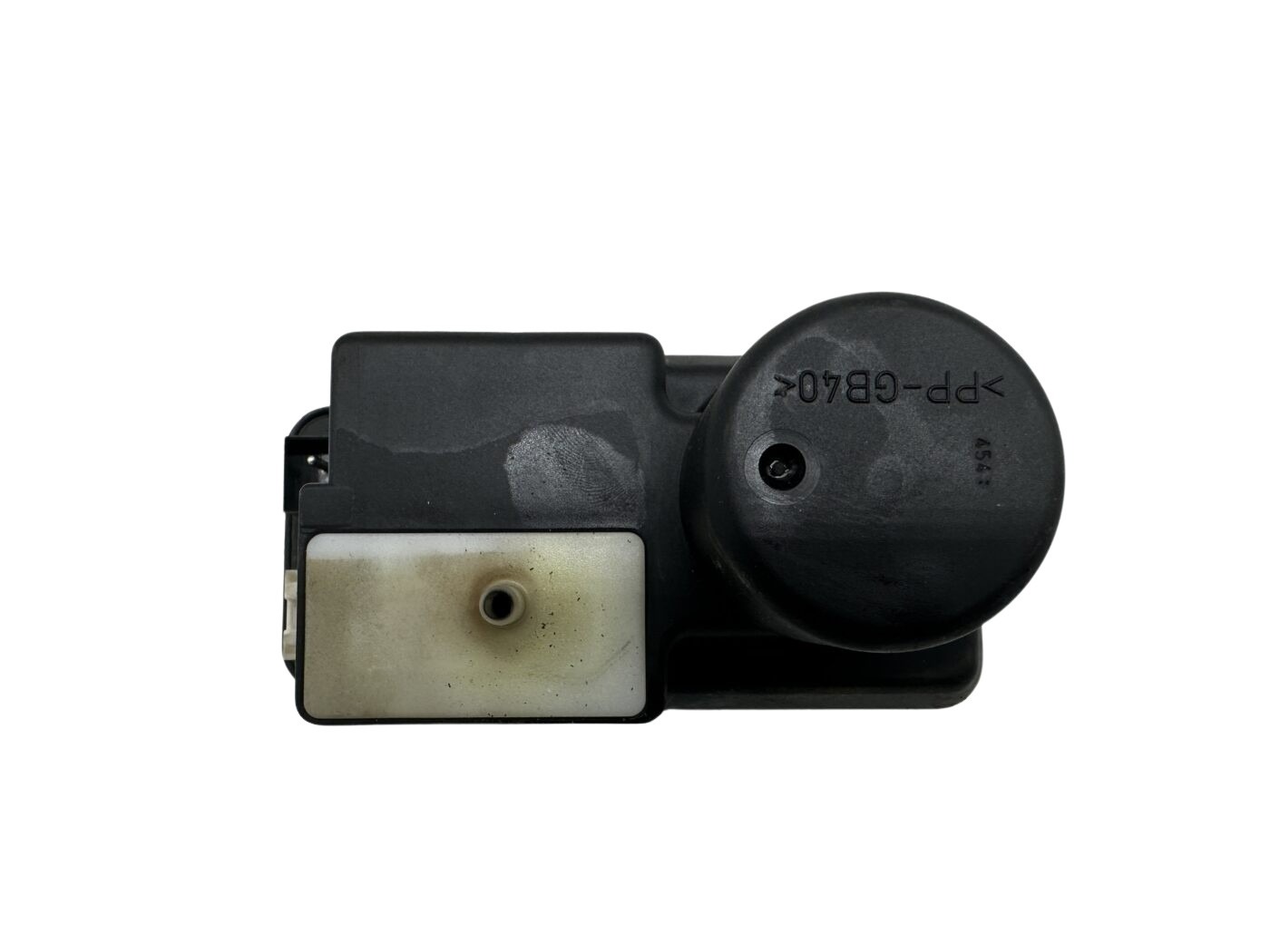 4A0862257C Audi 80 B4 100 A6 C4 A4 B5 A8 D2 Pumpe Zentralverriegelung – Bild 2