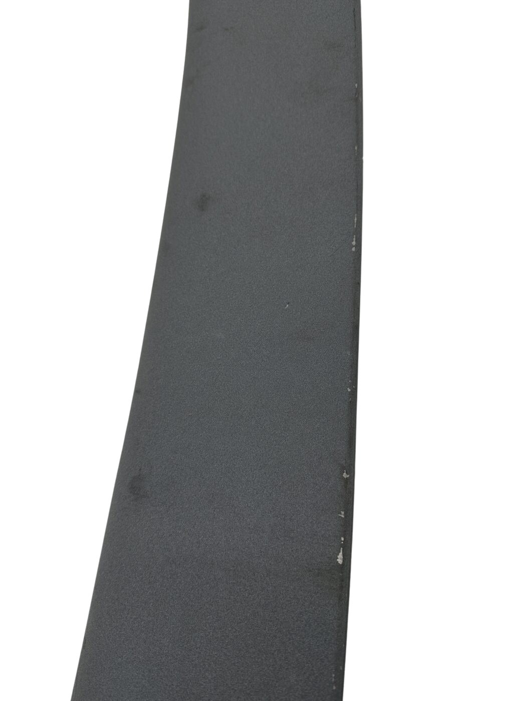 8L3867839 Audi A3 8L Verkleidung Dachhimmel/Abschlussleiste hinten schwarz – Bild 2