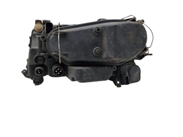 4D0941030E Audi A8 D2 Scheinwerfer rechts Hauptscheinwerfer Linsenscheinwerfer Halogen – Bild 4
