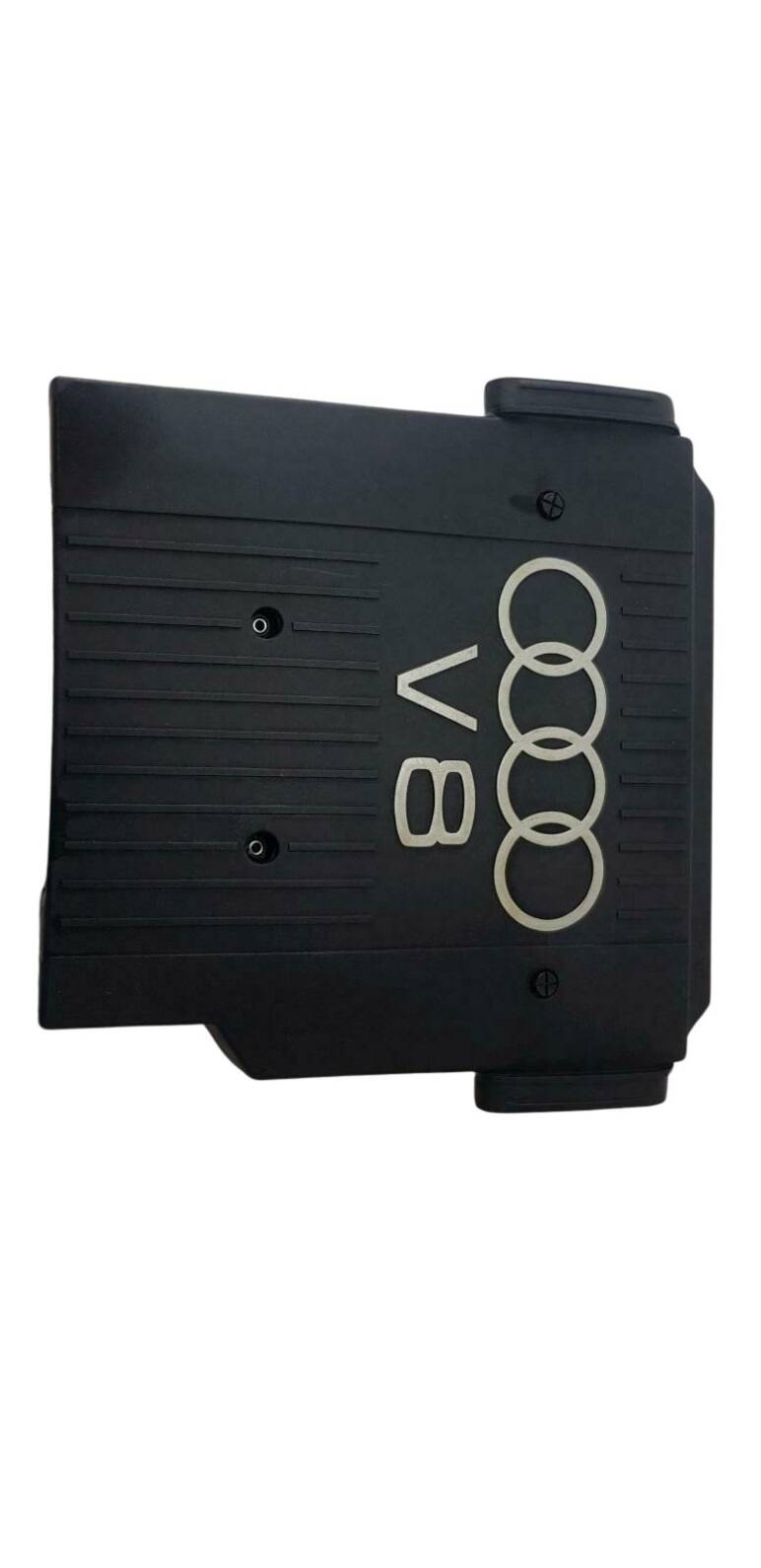 077133837B Audi S4 S6 C4 V8 D11 Luftfilterkasten Motorabdeckung