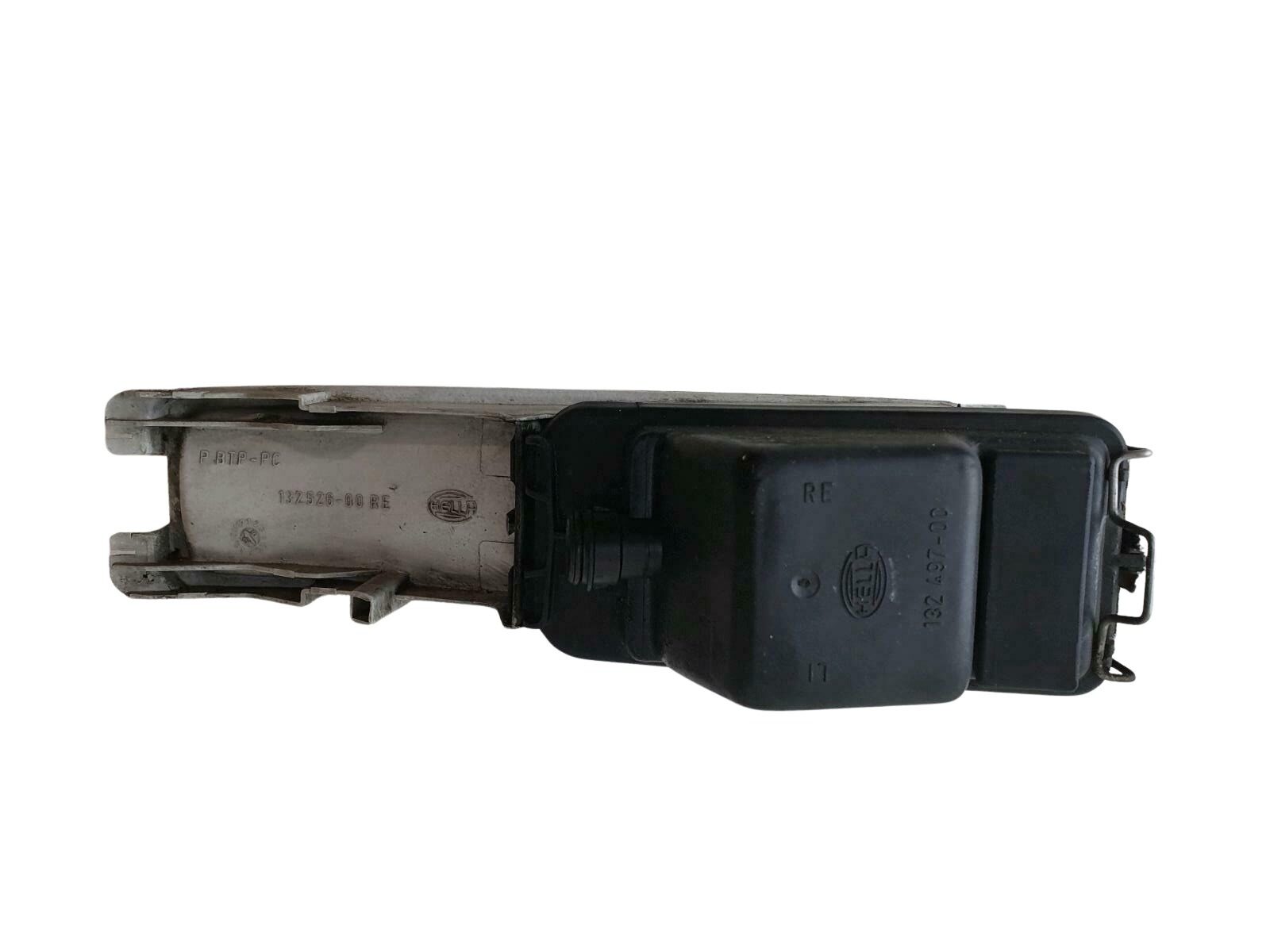 8A0941700 132526-00 Audi 80 B4 Cabrio Coupe Typ89 S2 Nebelscheinwerfer Rechts – Bild 4