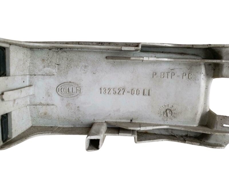 8A0941699 132527-00 Audi 80 B4 Cabrio Coupe Typ89 S2 Nebelscheinwerfer links B-Ware – Bild 4