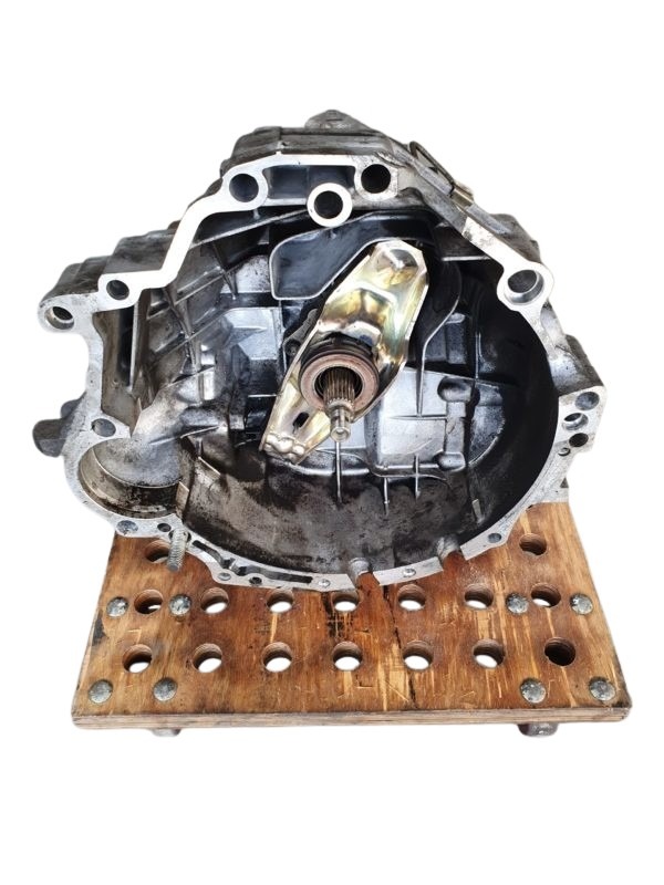 Audi 80 Cabrio Typ89 A4 A6 VW 1,8L ADR 125Ps DWA 5 Gang Schaltgetriebe