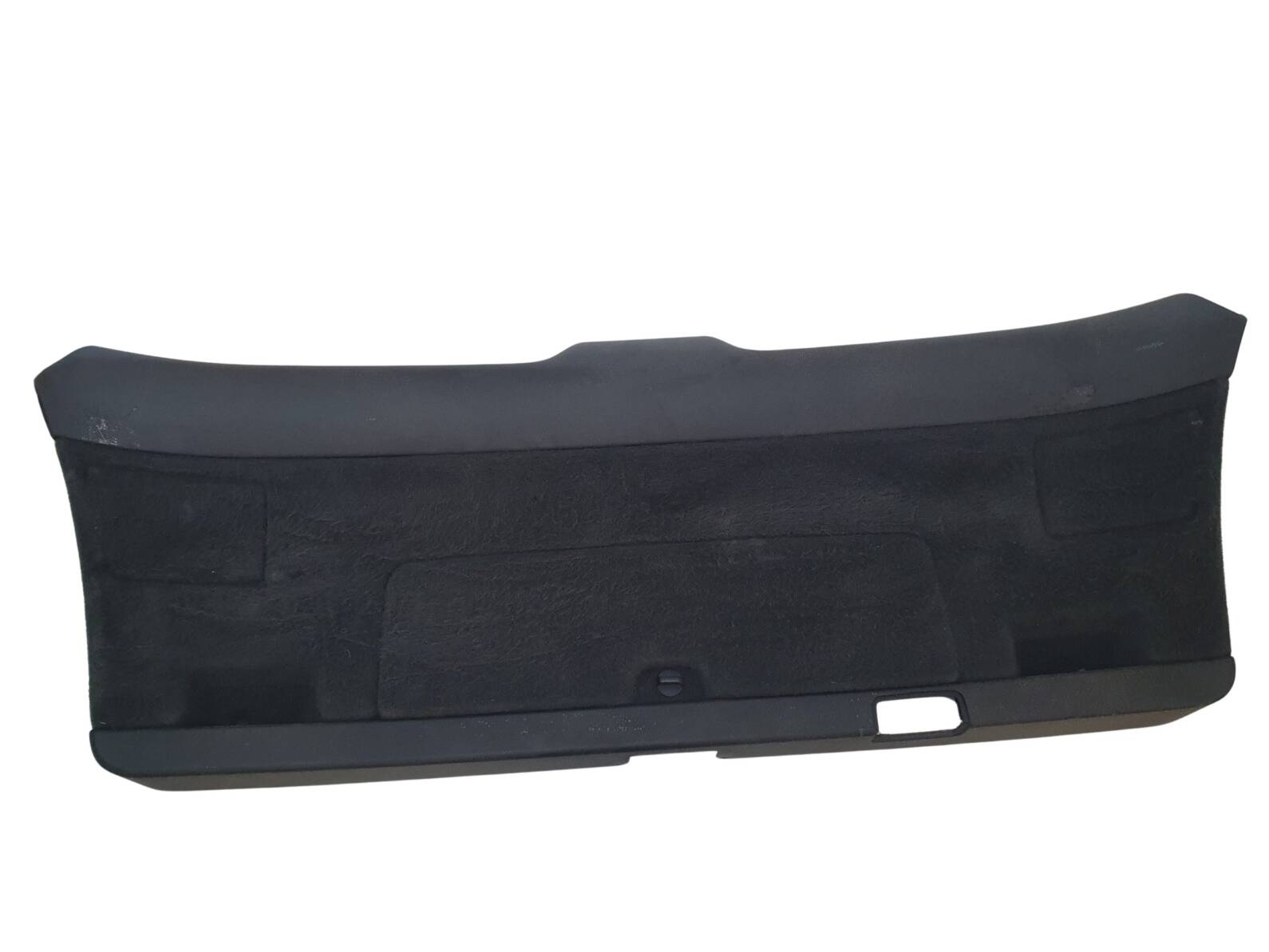 8E9867979B Audi A4 8E B7 Avant Verkleidung Heckklappe innen B-Ware