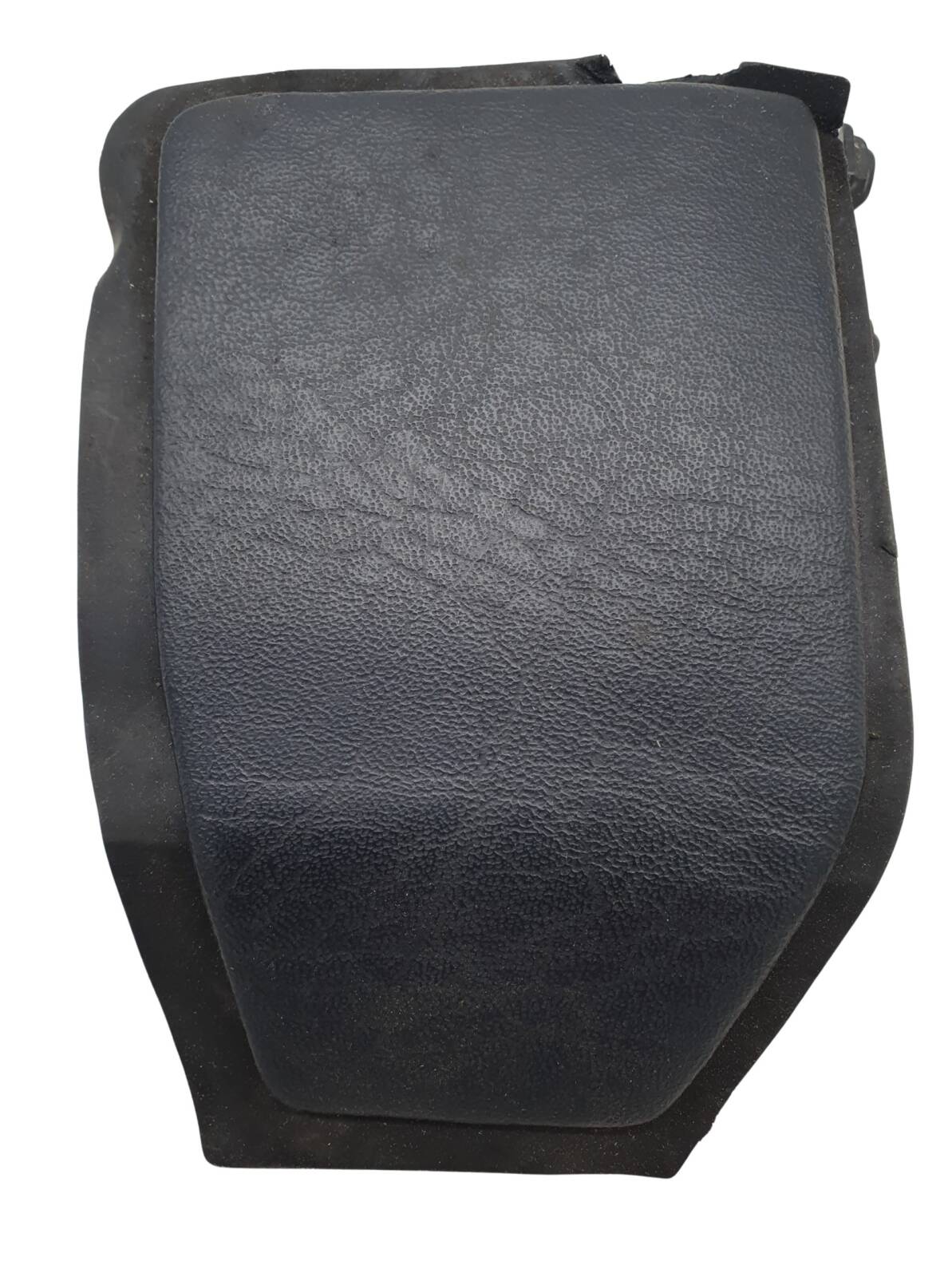 8G0868582C Audi 80 Cabrio Typ89 Verdeckkastenabdeckung Leder rechts anthrazit kplt.