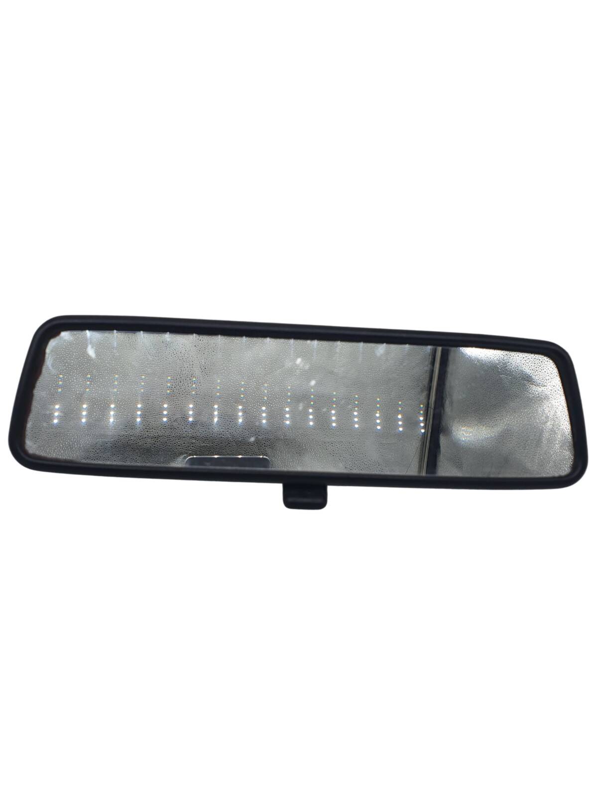 4D0857511 Audi 80 90 B3 B4 Cabrio Coupe Typ89 100 200 Typ 44 C3 C4 Innenspiegel schwarz mechanisch abblendbar