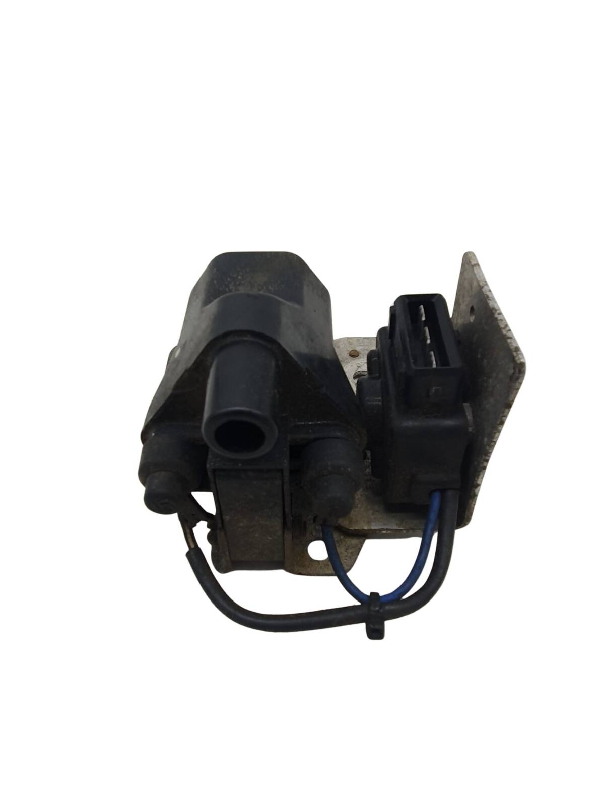 8A0905105 Audi 80 90 B3 B4 Cabrio Coupe Typ89 S2 100 200 Typ 44 Zündspule Hitachi