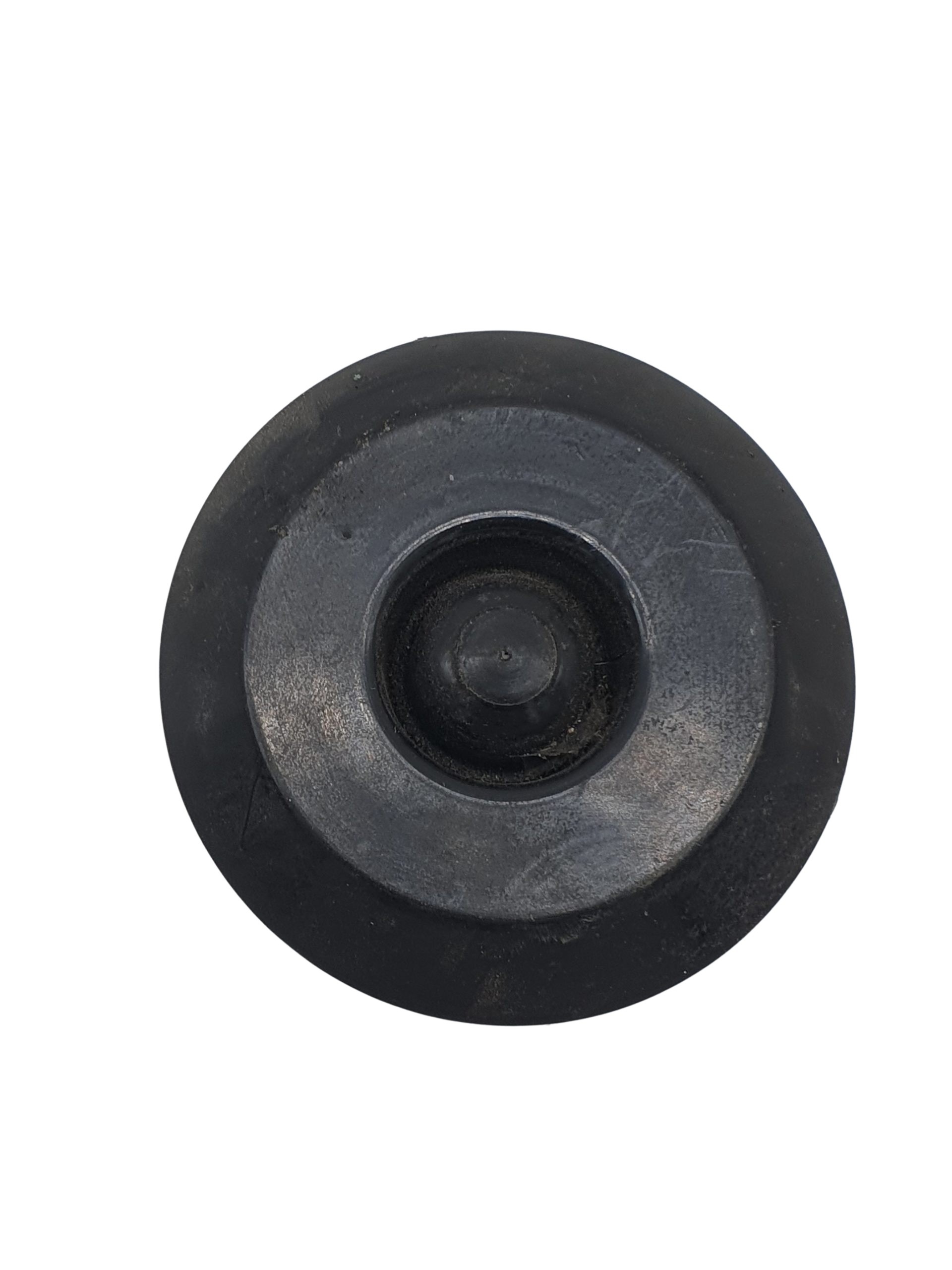 811412375 Audi 80 90 B2 B3 B4 Cabrio Coupe Typ89 Domkappe Abdeckkappe für Stoßdämpfer vorne