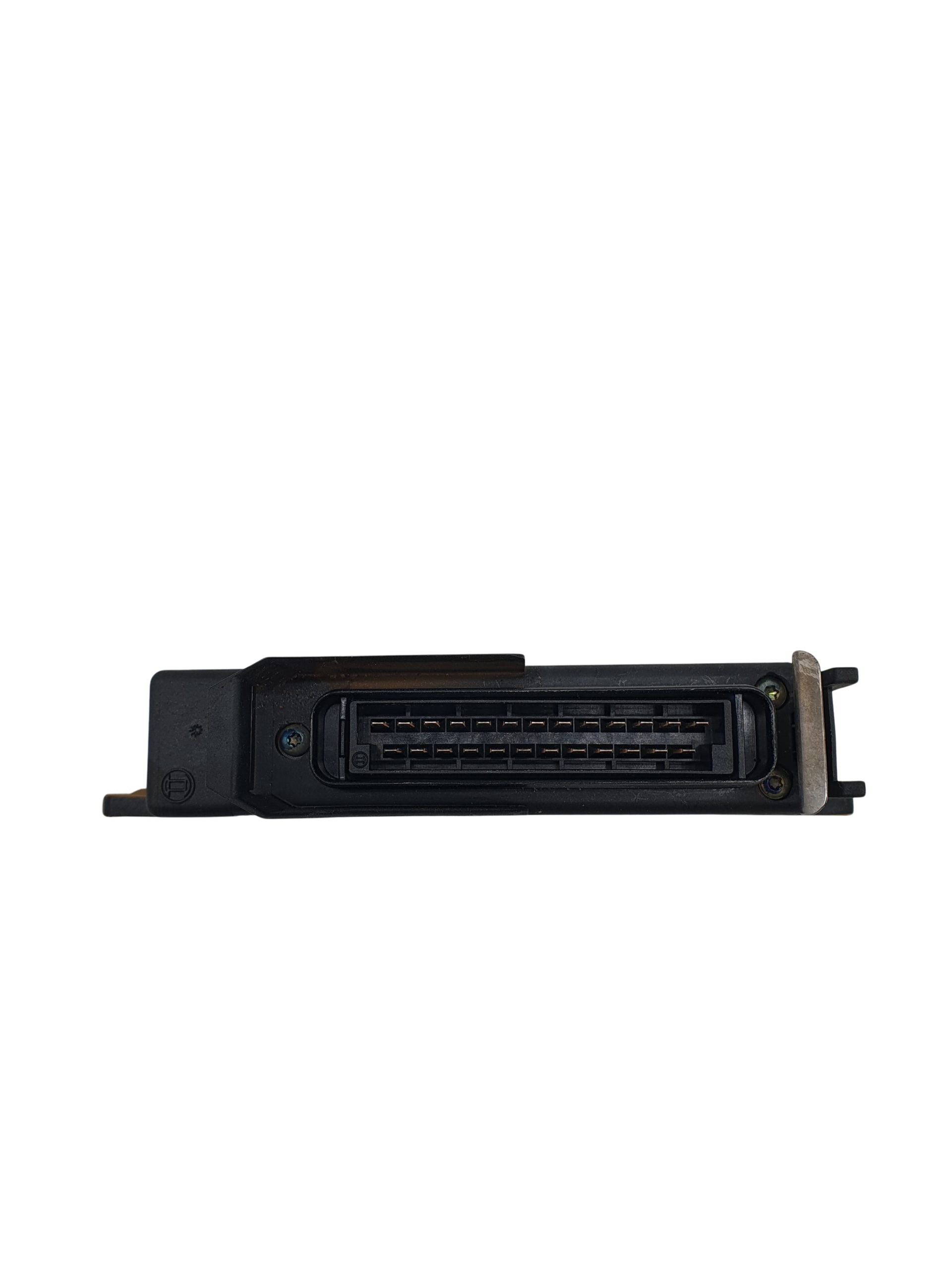 4A0907397A 0227400190 Audi 80 B4 100 C4 2.3L 133PS NG2 AAR Steuergerät für Zündung Klopfsensor-Steuergerät Bosch – Bild 2