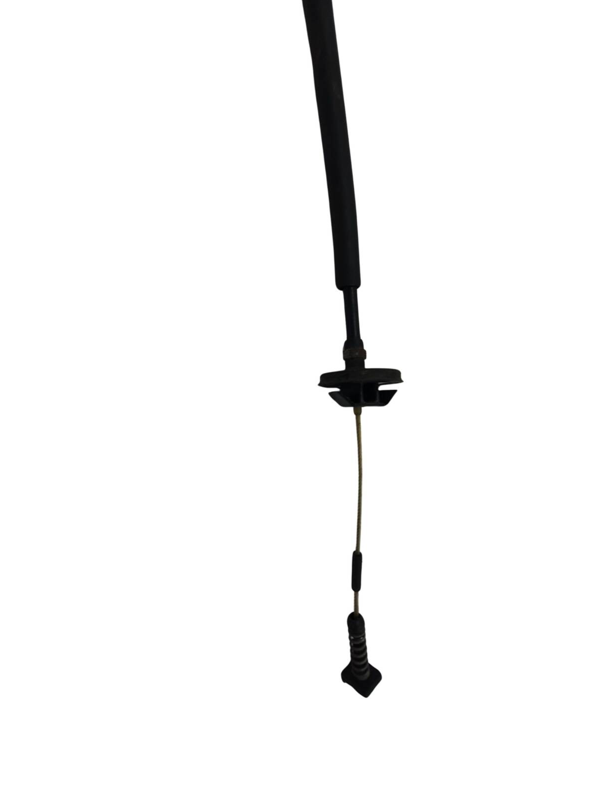 8A1721555C Audi 80 B4 Cabrio Coupe Typ89 1.6L 2.0L 4-Zyl ABK ADA Gaszug – Bild 2