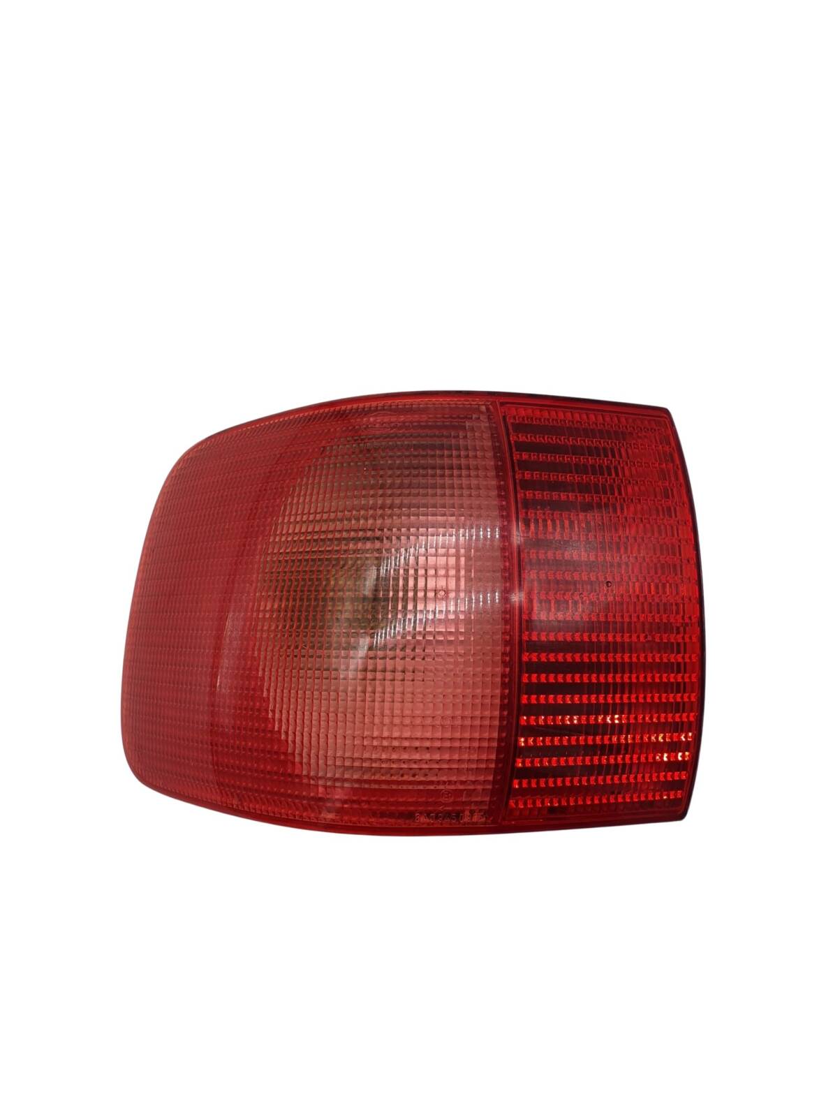 8A0945096D Audi 80 B4 Limousine Blinker/Rücklicht hinten rechts rot