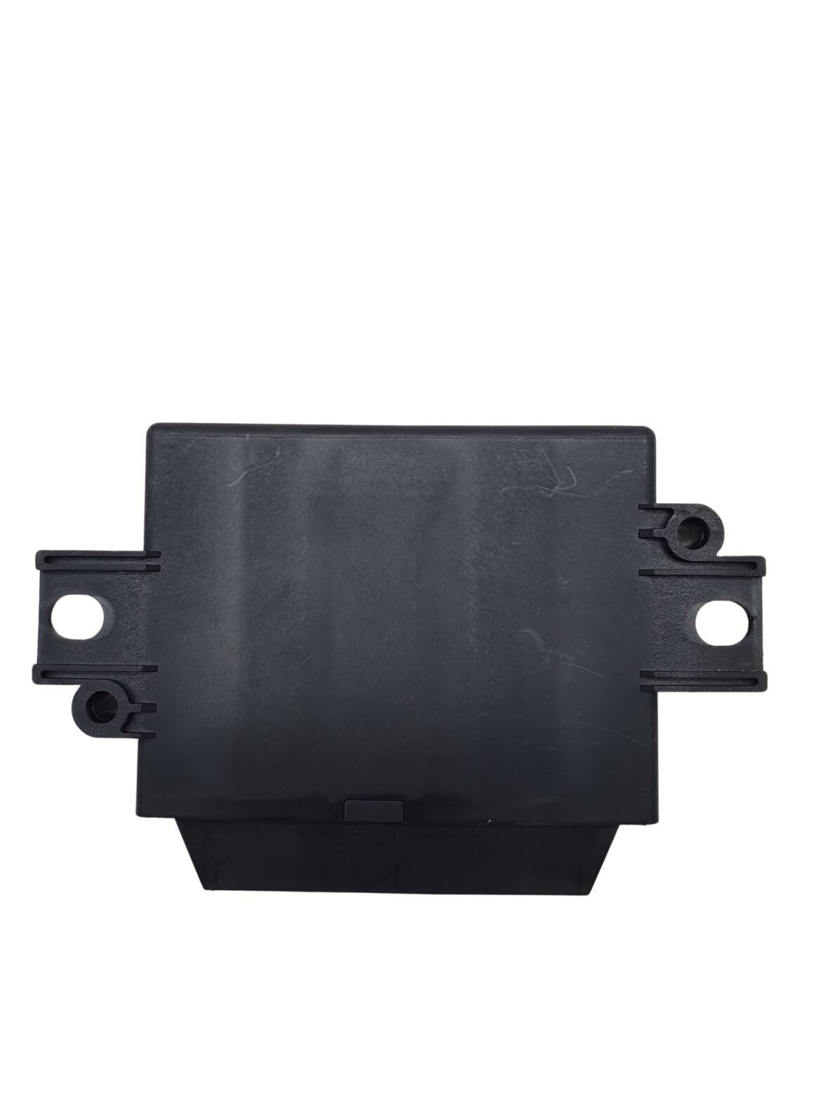 4F0919283G/4F0910283G Audi A6 4F C6 Q7 4L Steuergerät PDC Park Distance Control Parkhilfe hinten rechts – Bild 2