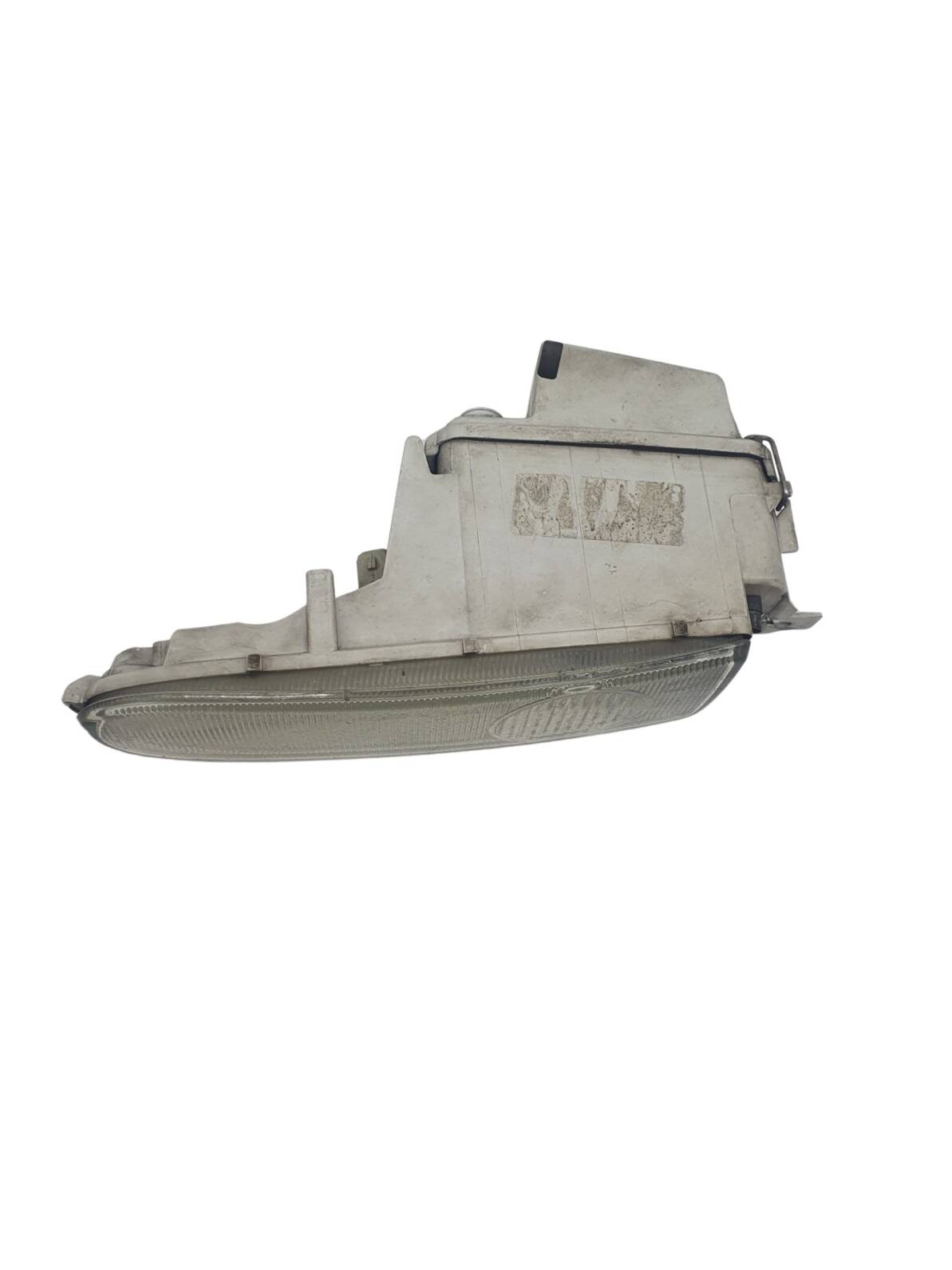 8G0941700 142 392-00 Audi 80 Cabrio Typ89 Facelift RS2 Porsche 993 Nebelscheinwerfer Hella vorne rechts – Bild 2