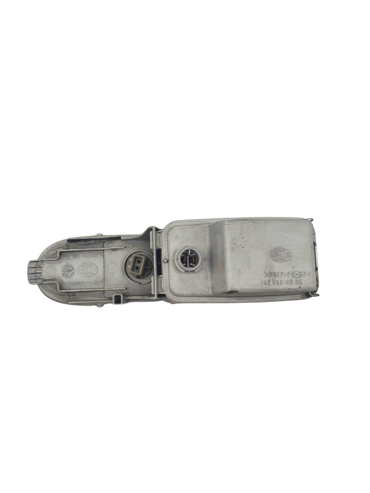 8G0941700 142 392-00 Audi 80 Cabrio Typ89 Facelift RS2 Porsche 993 Nebelscheinwerfer Hella vorne rechts – Bild 3