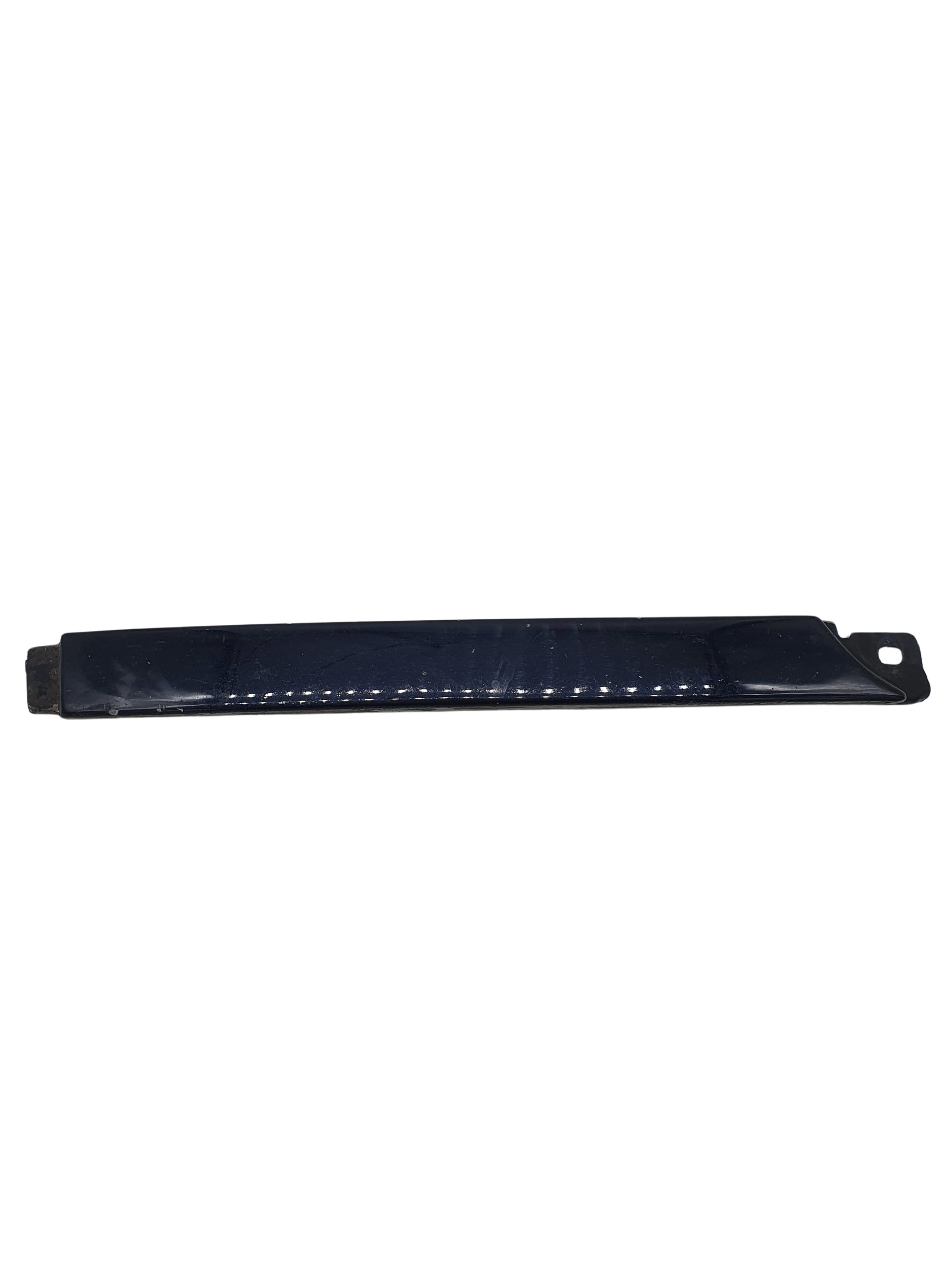 4A0853208D Audi A6/S6+ C4 Zierleiste unter Scheinwerfer rechts Blau