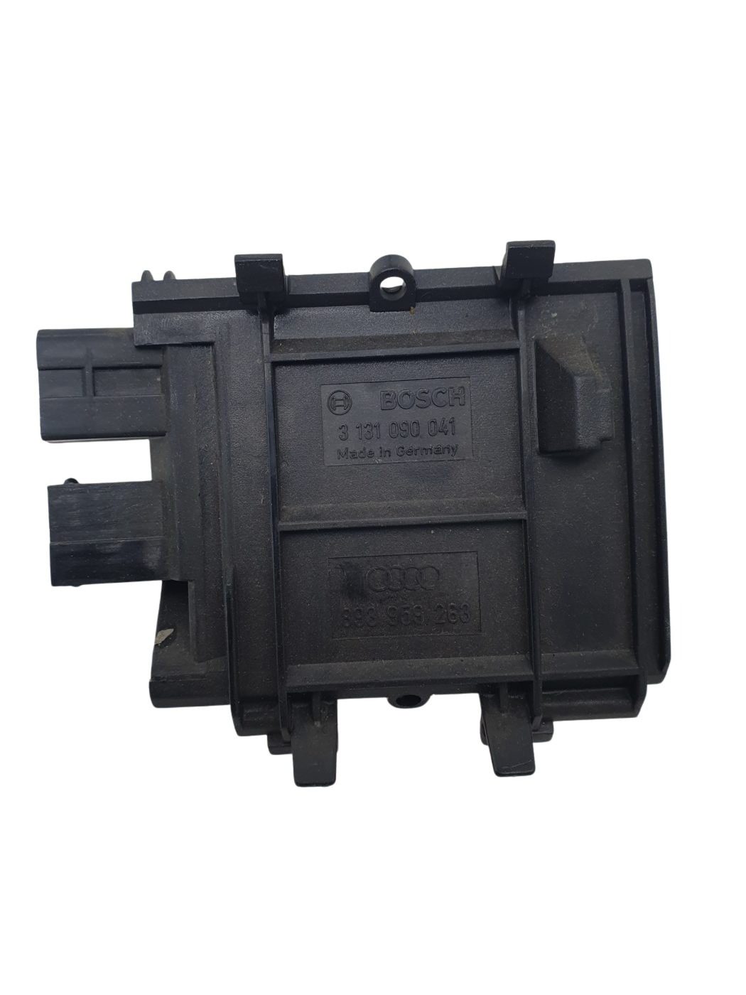 893959263 Audi 80 90 B3 B4 Cabrio Coupe Typ89 Widerstand Heizung – Bild 2