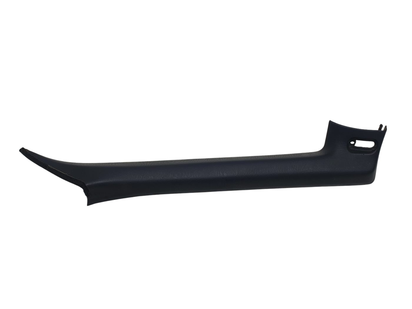 8G0867232B Audi Cabriolet Typ 89 A-Säulen-Verkleidung Oben Rechts Anthrazit