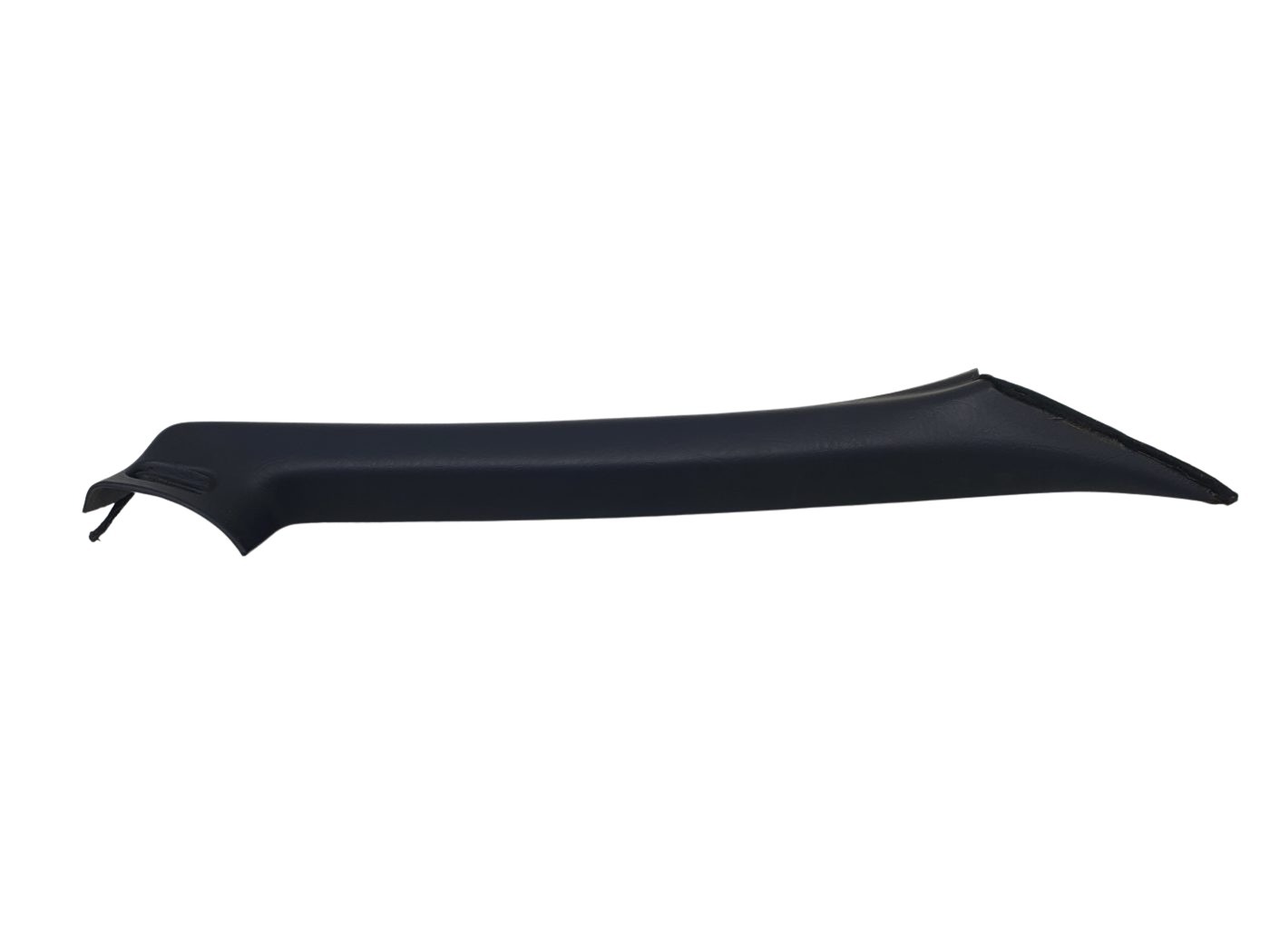 8G0867232B Audi Cabriolet Typ 89 A-Säulen-Verkleidung Oben Rechts Anthrazit – Bild 2