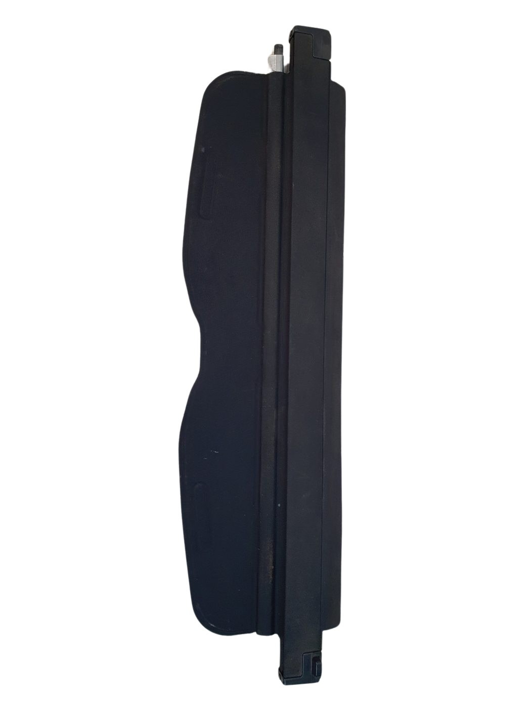 8A9863553Audi 80 B4, S2 Avant Laderaumabdeckung hinten 8RZ anthrazit