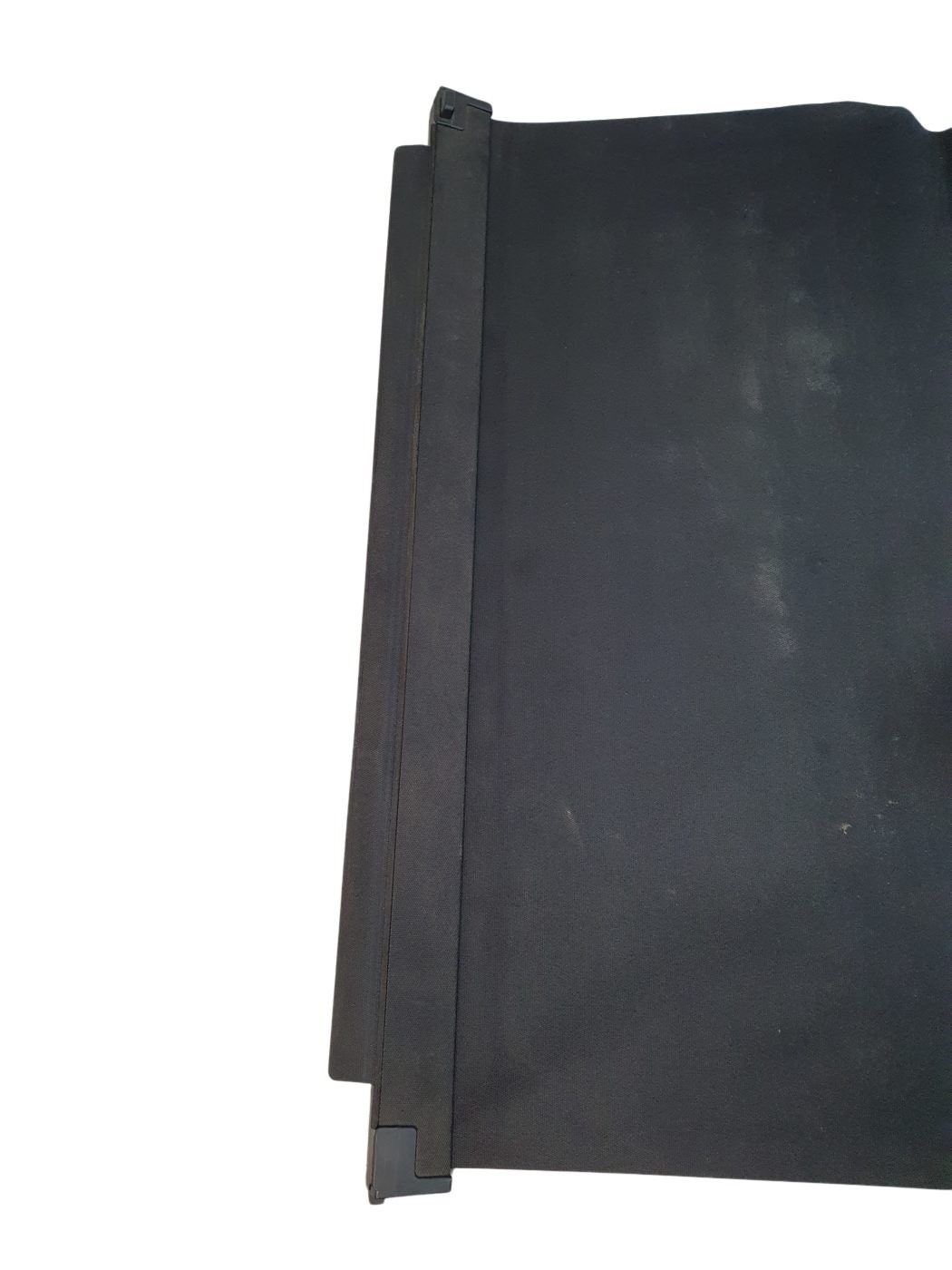 8A9863553Audi 80 B4, S2 Avant Laderaumabdeckung hinten 8RZ anthrazit – Bild 4