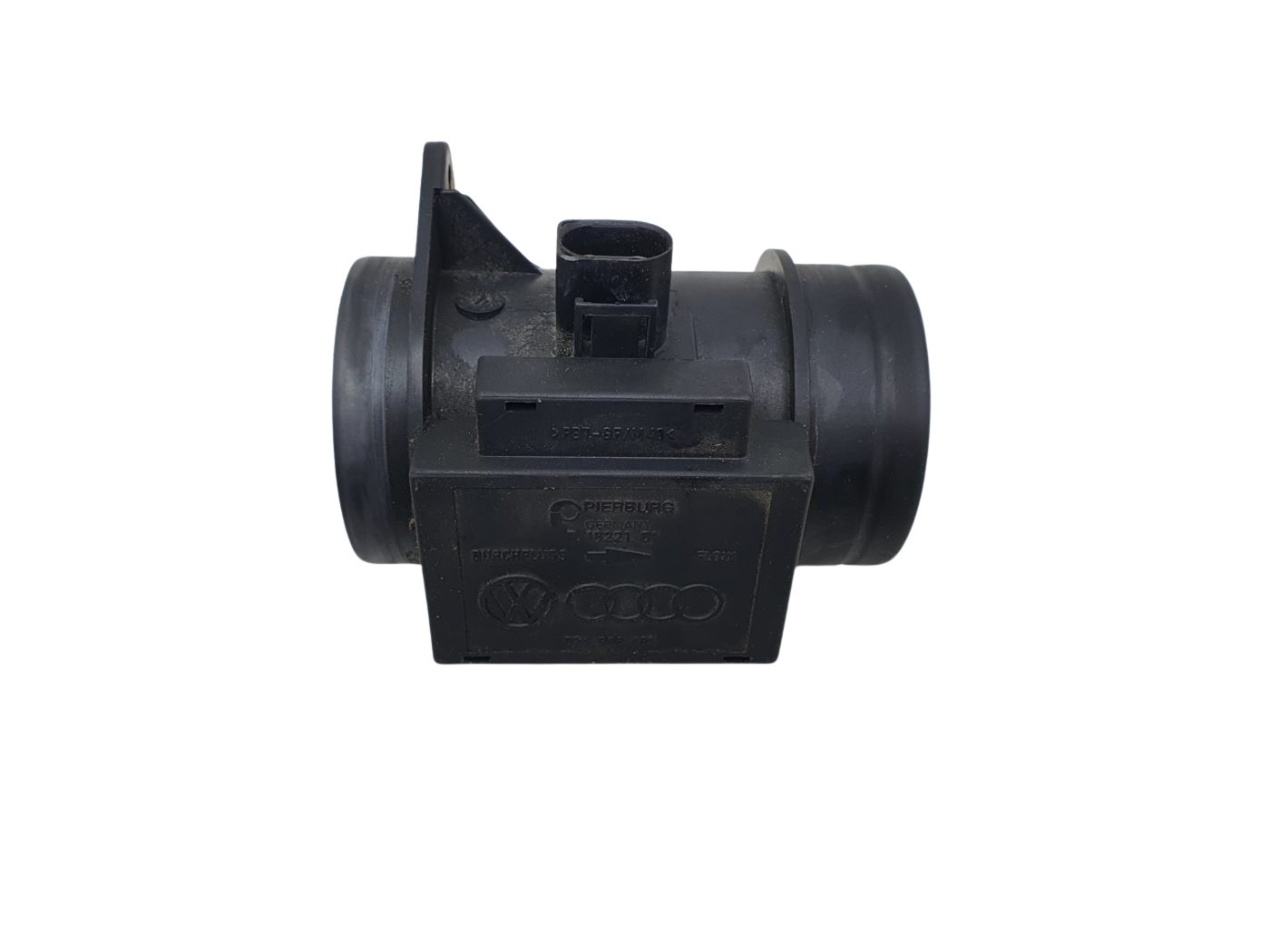 074906461 Audi VW Seat Skoda Luftmassenmesser