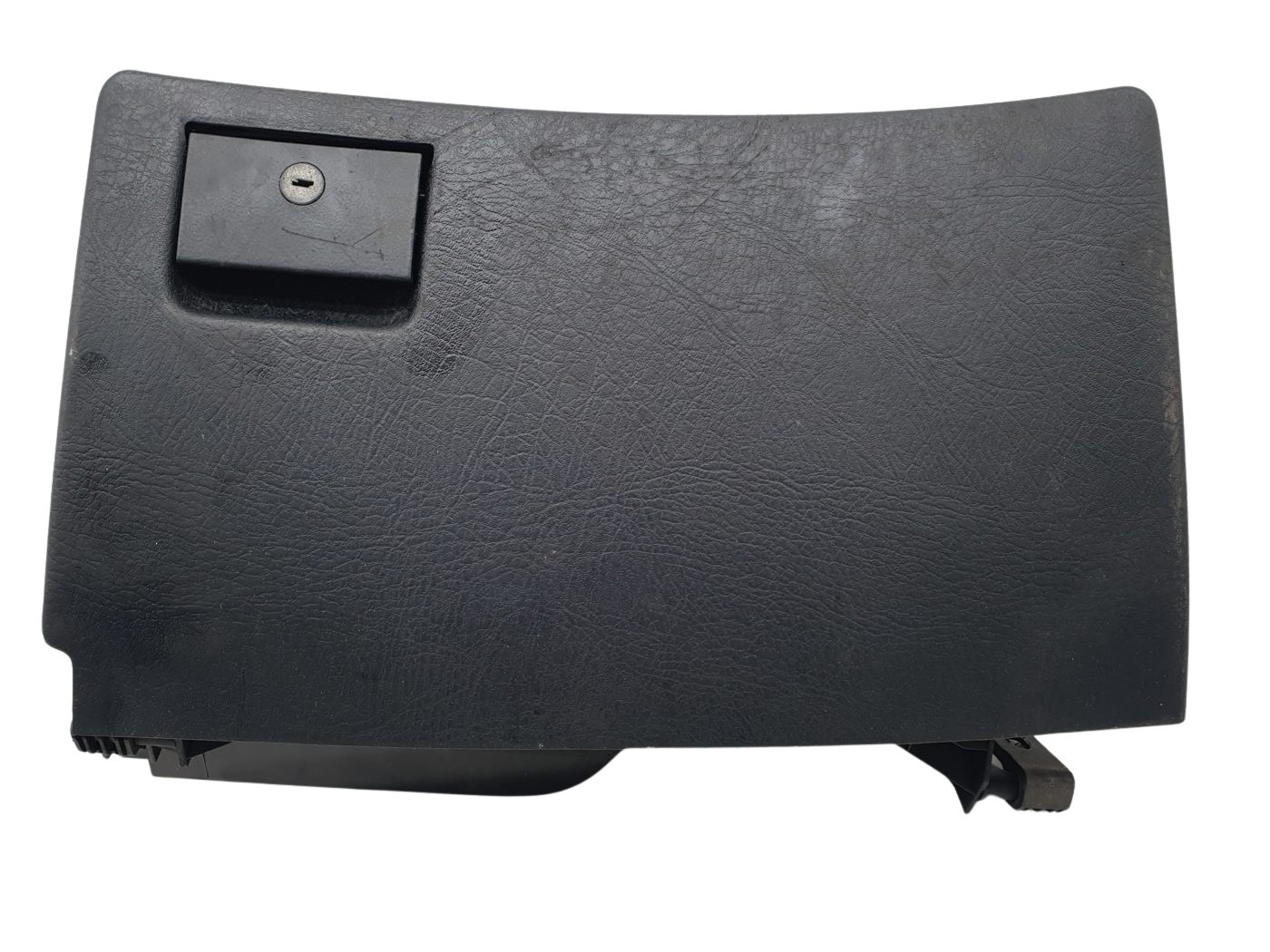 893857035L Audi 80/90/Coupe Typ 89 Handschuhfach schwarz