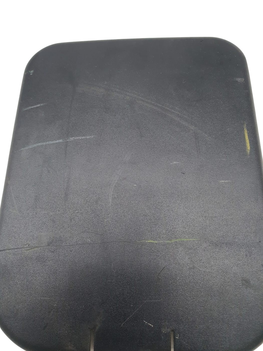 8A5945285 Audi 80/B4 Abdeckung Rücklicht links – Bild 2