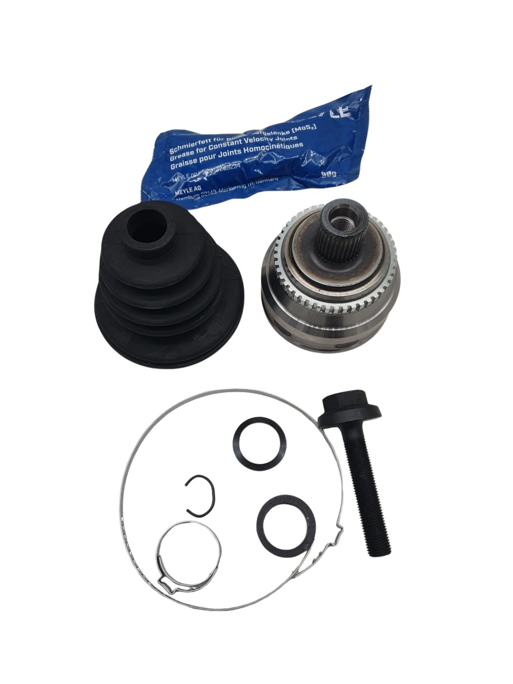893498099MX Meyle 80 90 B3 B4 Cabrio Coupe Typ89 Gelenksatz Antriebswelle Neu