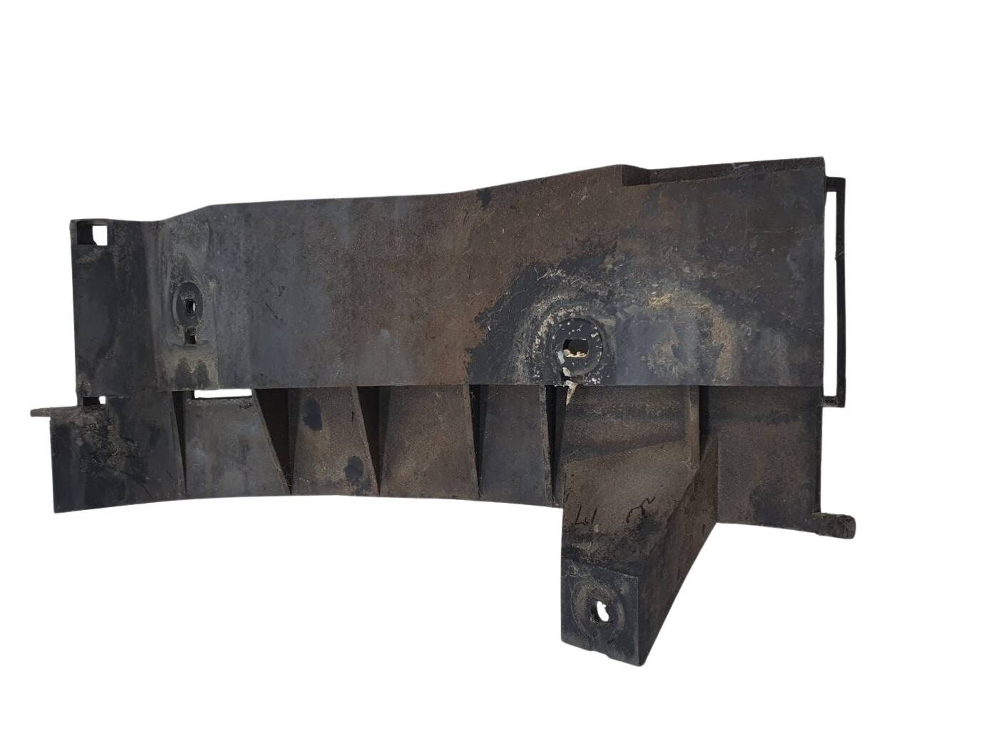 8L0807378A Audi A3 8L Stoßstangenhalterung hinten rechts – Bild 3