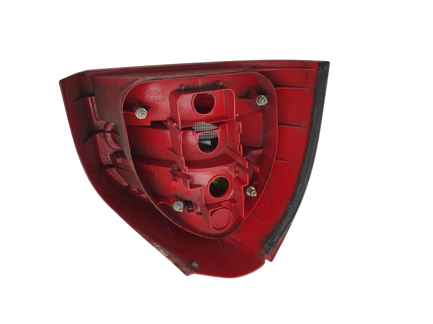 8L0945096 Audi A3 8L Heckleuchte hinten rechts – Bild 4