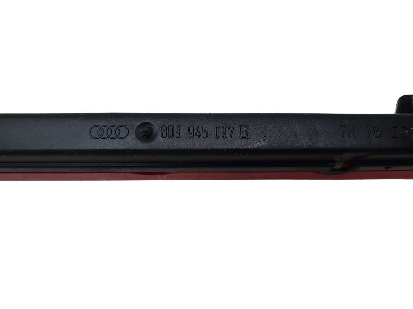 8D9945097 Audi A4 B5 Dritte Bremsleuchte hinten – Bild 4