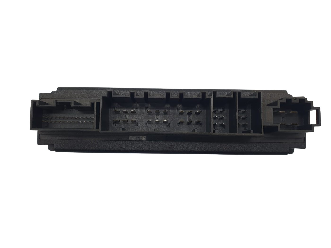 7L6937049E VW Touareg 7L Bordnetzsteuergerät – Bild 2