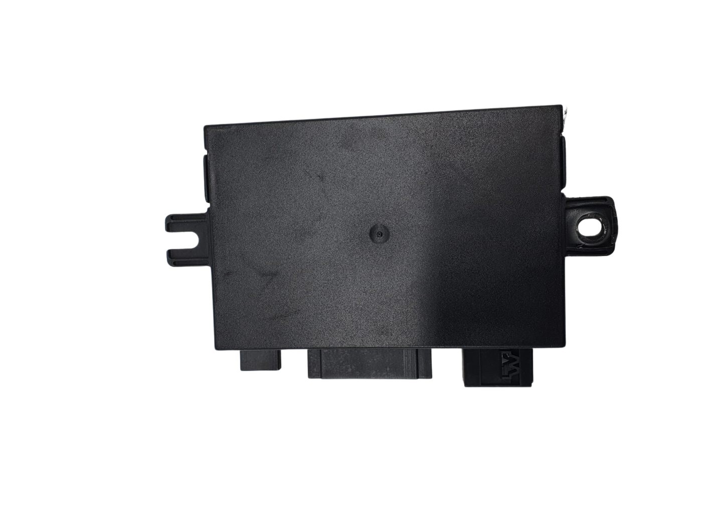 8E0907383A 5DS008408-01 Audi A4/S4 8E/Cabrio 8H Steuergerät Anhängererkennung – Bild 3