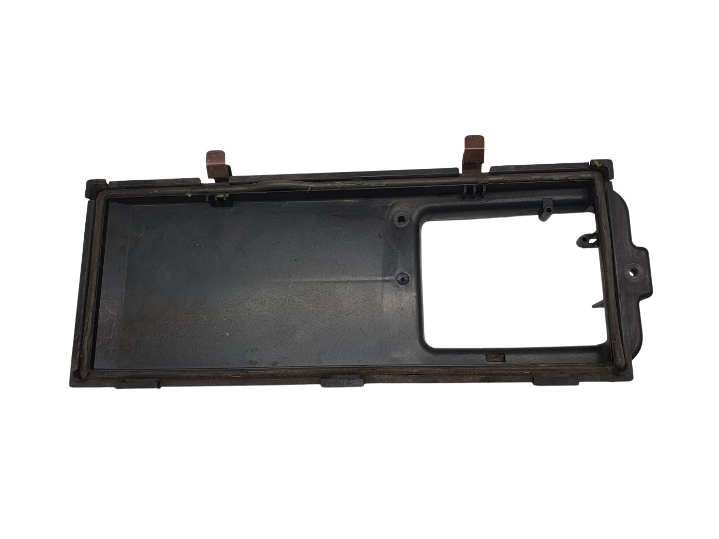 893819441A Audi 80/90 Typ 89/B4 Rahmen/Halter Pollenfilter – Bild 3