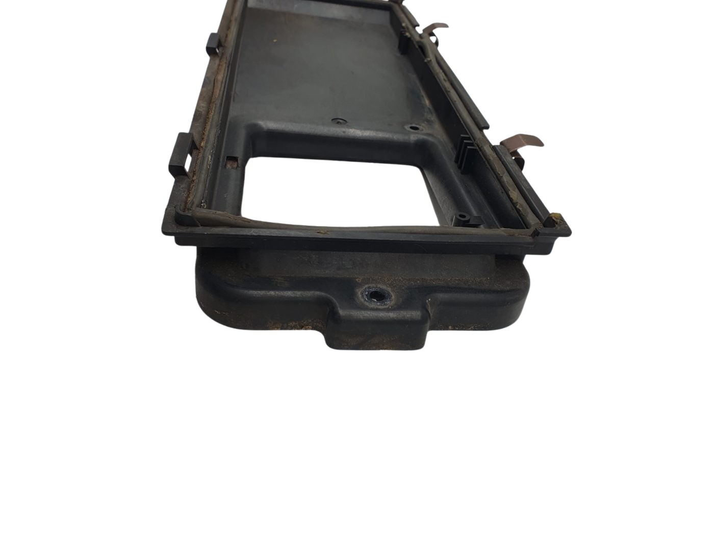 893819441A Audi 80/90 Typ 89/B4 Rahmen/Halter Pollenfilter – Bild 4