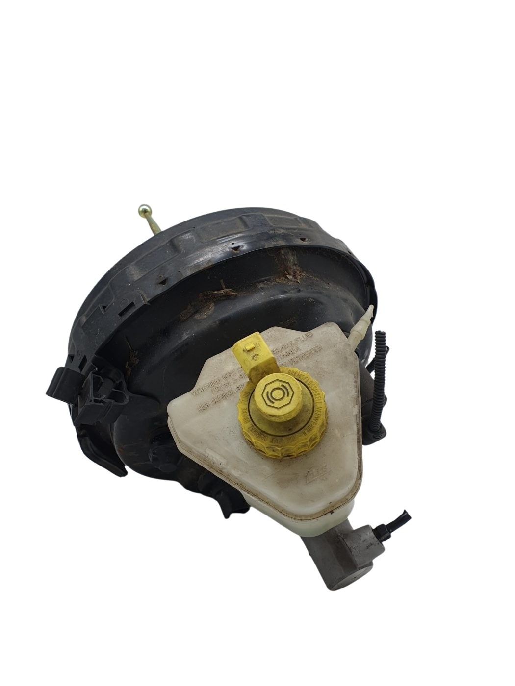 7L6612101 VW Touareg 7L Bremskraftverstärker – Bild 2