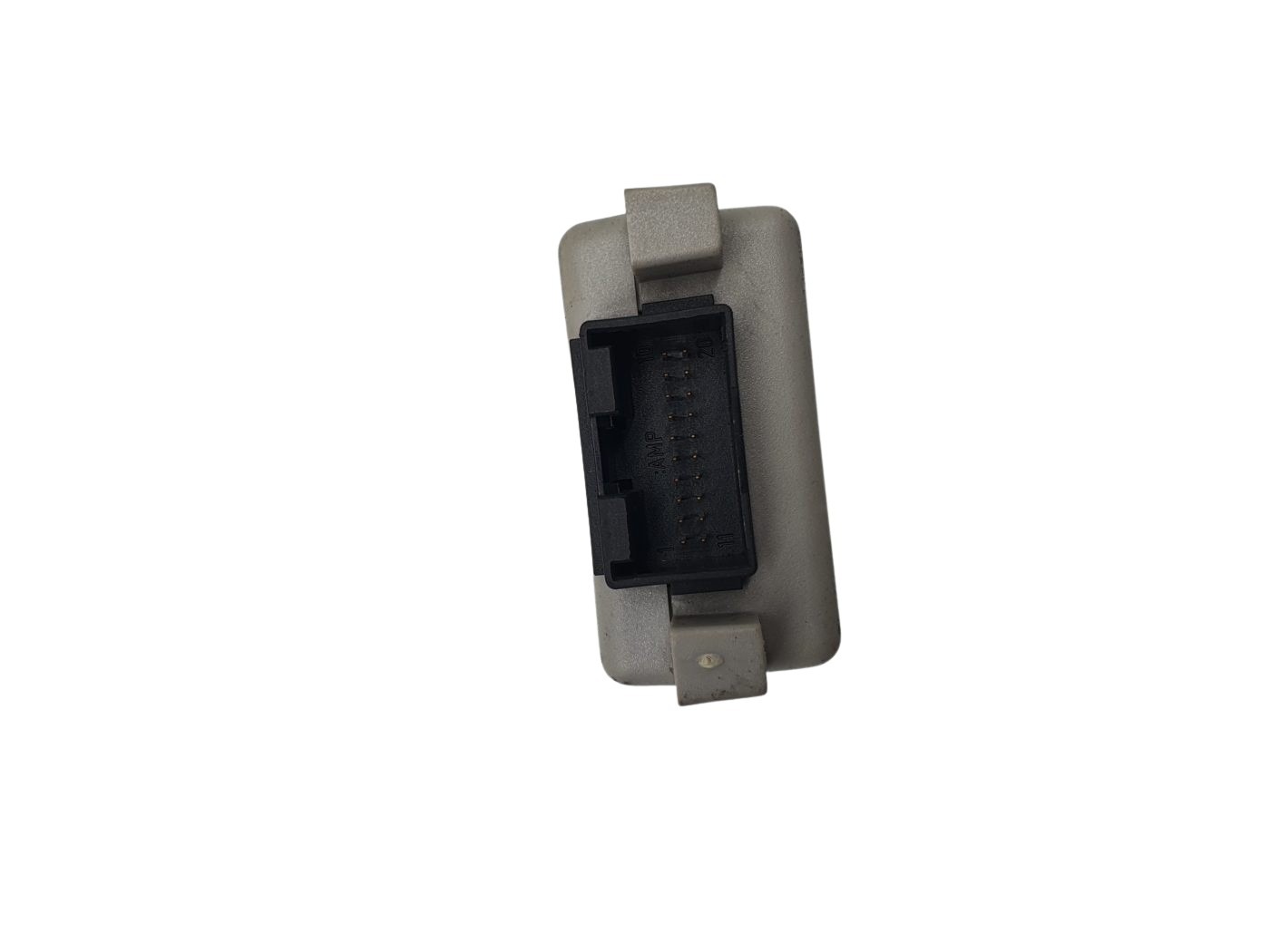 7L6035729 VW Touareg 7L Steuergerät Interface Freisprechanlage – Bild 2