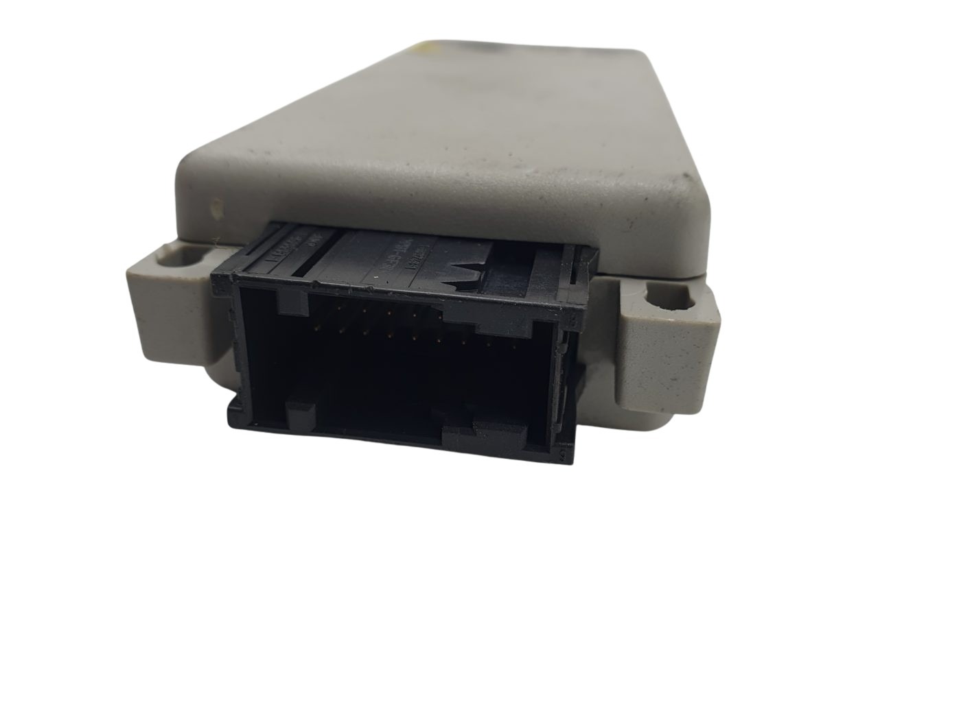 7L6035729 VW Touareg 7L Steuergerät Interface Freisprechanlage – Bild 3