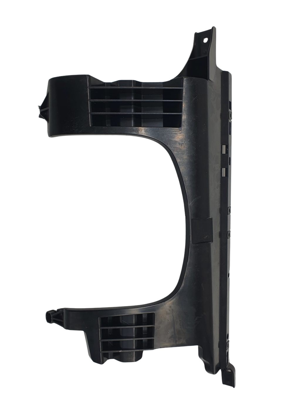 7L6880499D VW Touareg 7L Halter Armaturenbrett Lenksäule unten links