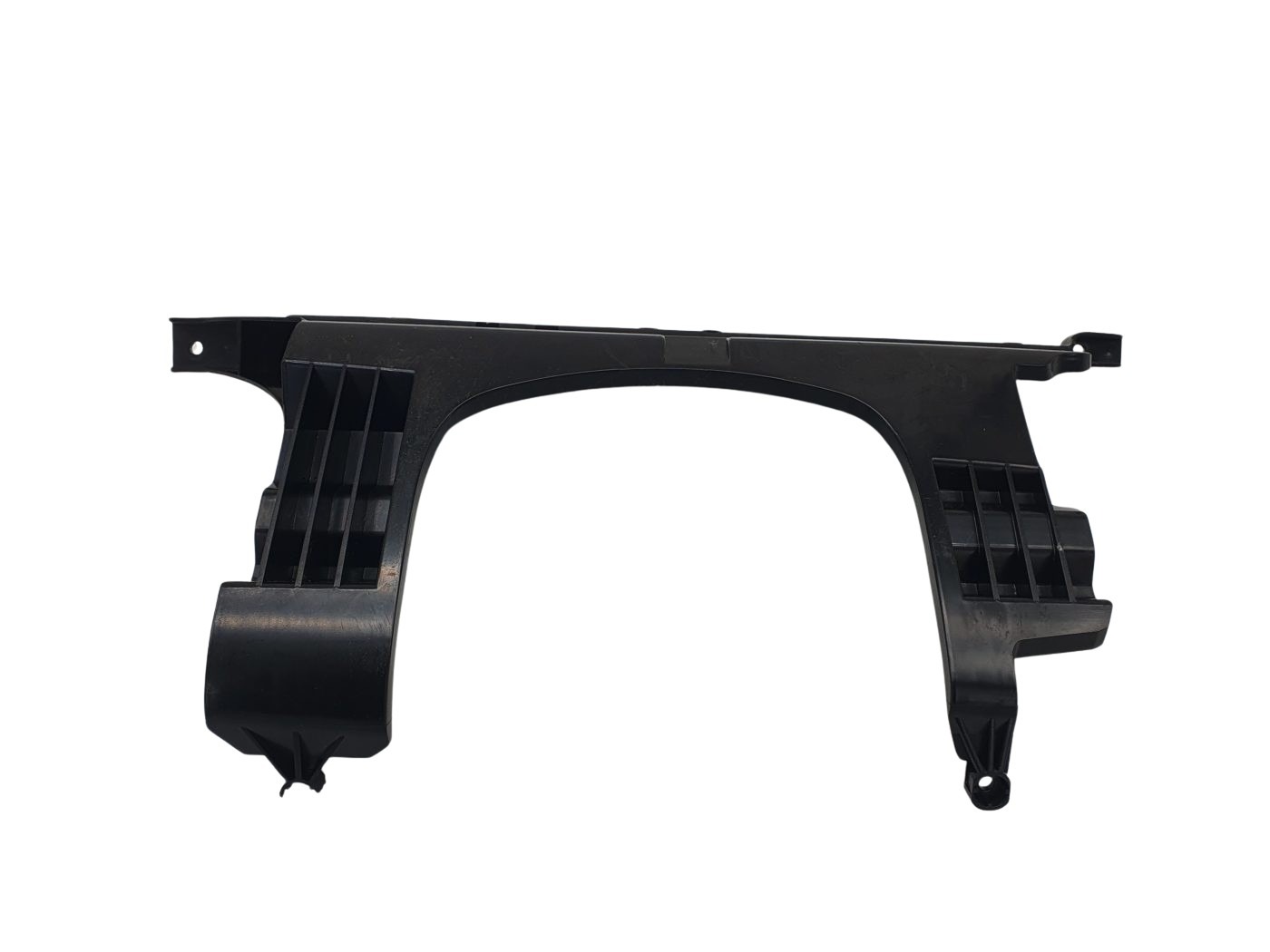 7L6880499D VW Touareg 7L Halter Armaturenbrett Lenksäule unten links – Bild 2
