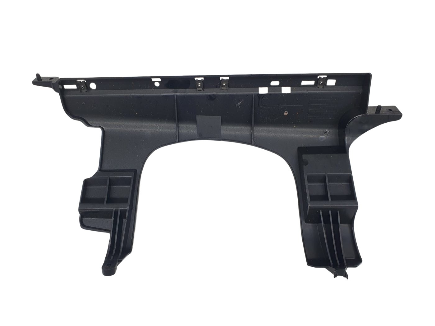 7L6880499D VW Touareg 7L Halter Armaturenbrett Lenksäule unten links – Bild 3