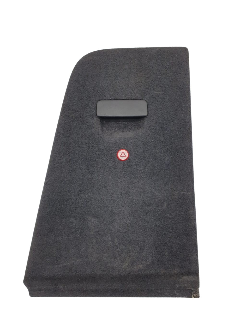 7L6867037 VW Touareg 7L Kofferraumverkleidung Links schwarz
