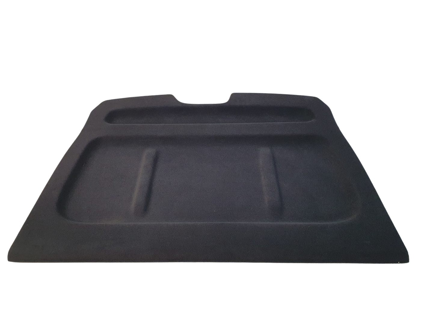 2K0867761/2K0800521D VW Caddy 2K Laderaumabdeckung Hutablage schwarz – Bild 4