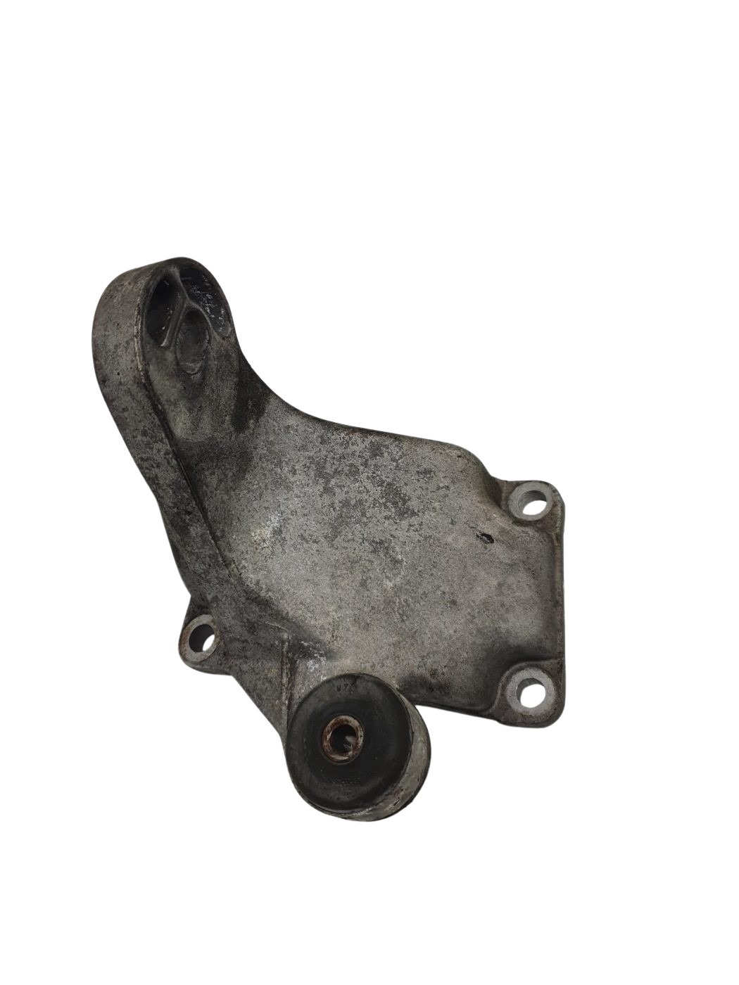 8A0399114 Audi 80 B4 Coupe Typ 89 2.6-2.8 Liter 6 Zylinder Getriebehalter Stütze Rechts