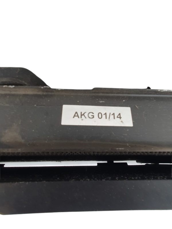 8A0121251 Audi Wasserkühler mit Klimakondensator und Elektrolüfter – Bild 4