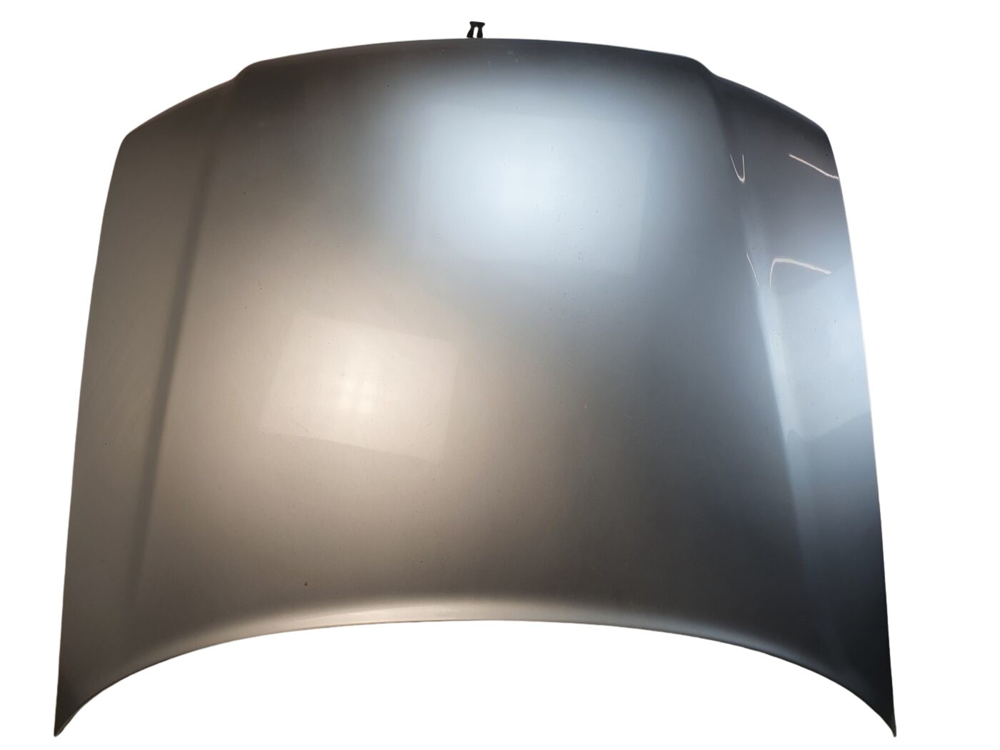 4D1823029H Audi A8 D2 Motorhaube Silber LY7M – Bild 2