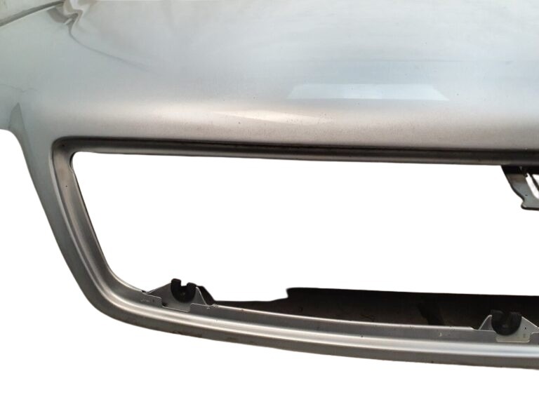 4D1823029H Audi A8 D2 Motorhaube Silber LY7M – Bild 3