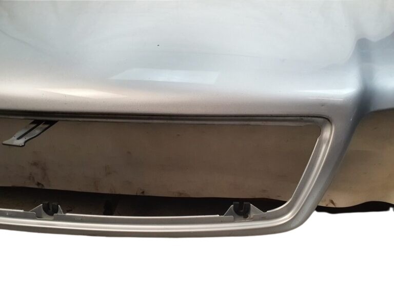 4D1823029H Audi A8 D2 Motorhaube Silber LY7M – Bild 4