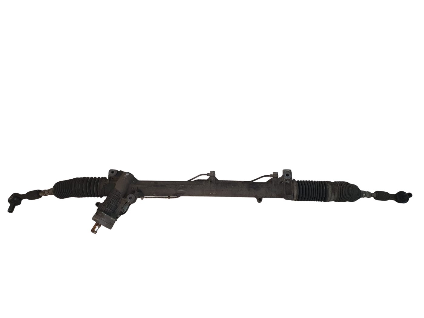 4D1422065Q Audi A8 D2 Lenkgetriebe Servolenkung