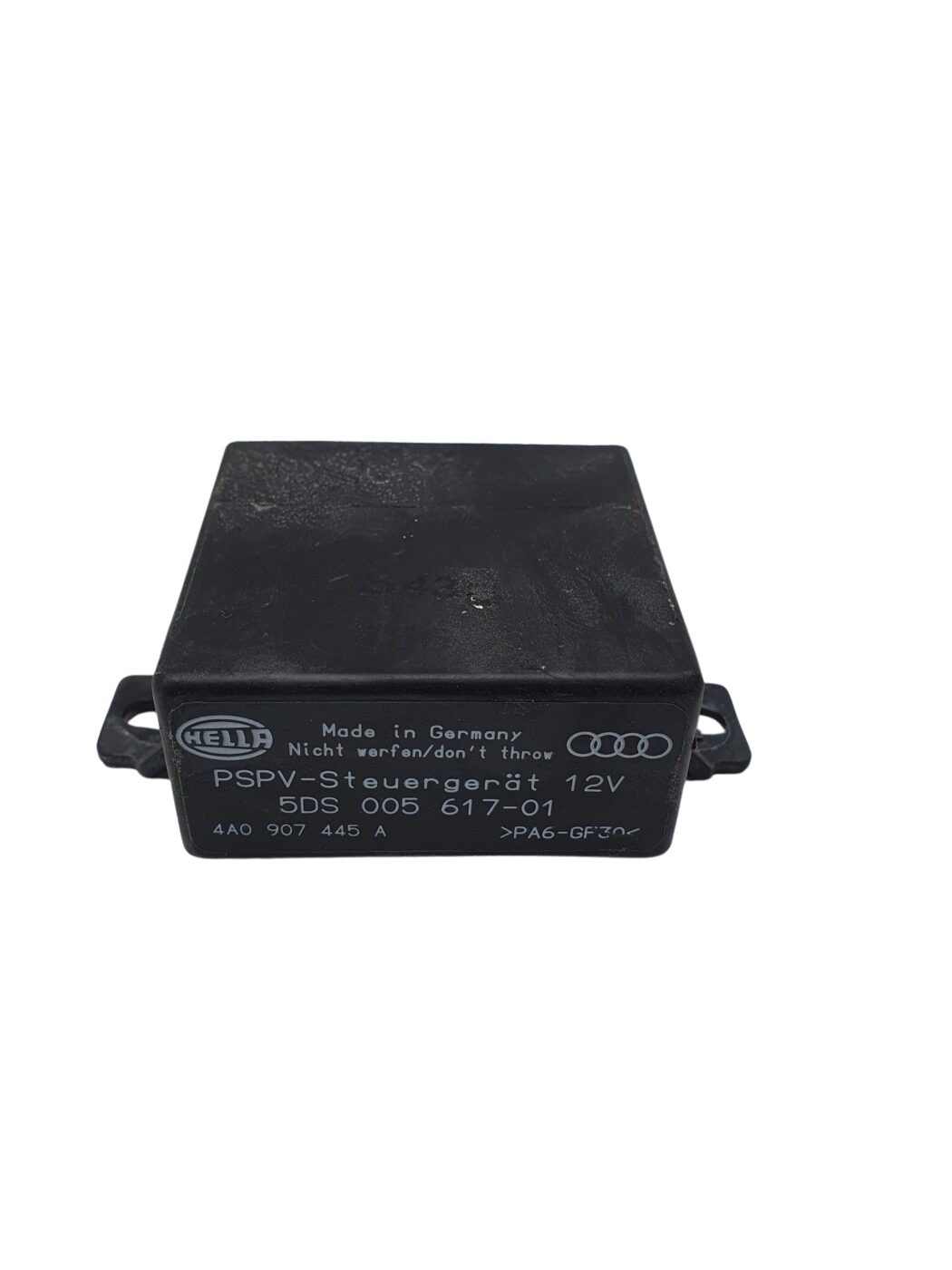 4A0907445A Audi A3 8L A4 B5 A6 C4 A8 D2 PSPV-Steuergerät Memory Außenspiegel